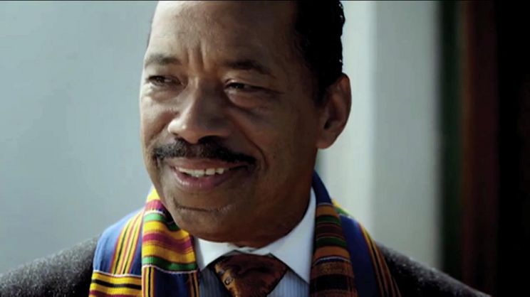 Obba Babatundé