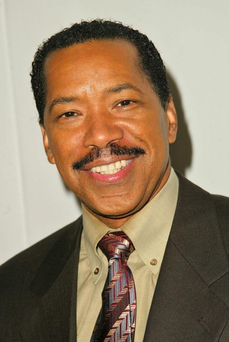 Obba Babatundé