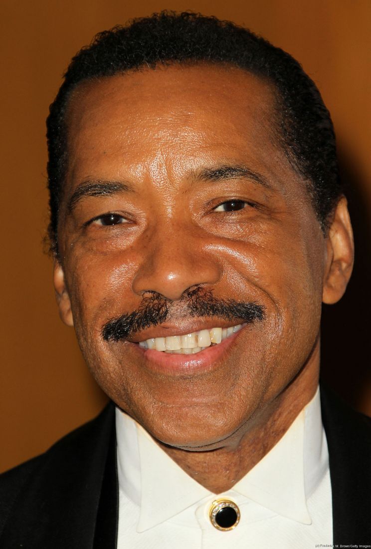 Obba Babatundé