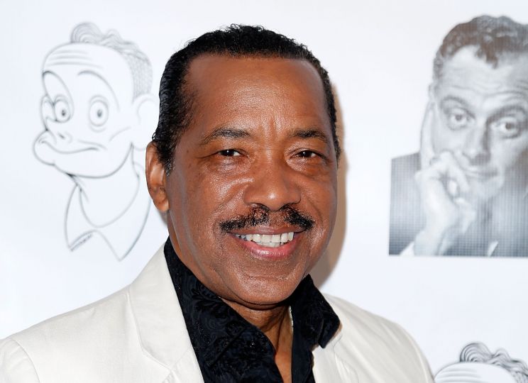 Obba Babatundé