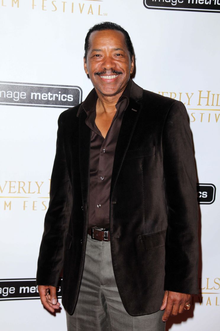 Obba Babatundé