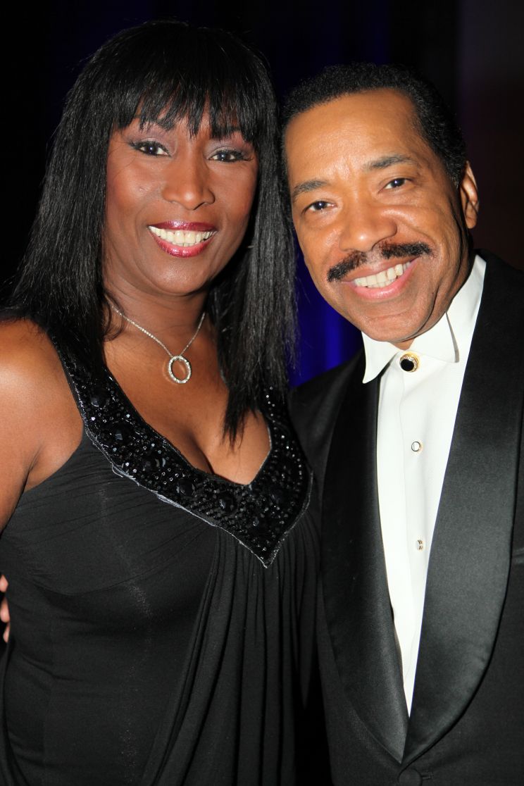 Obba Babatundé