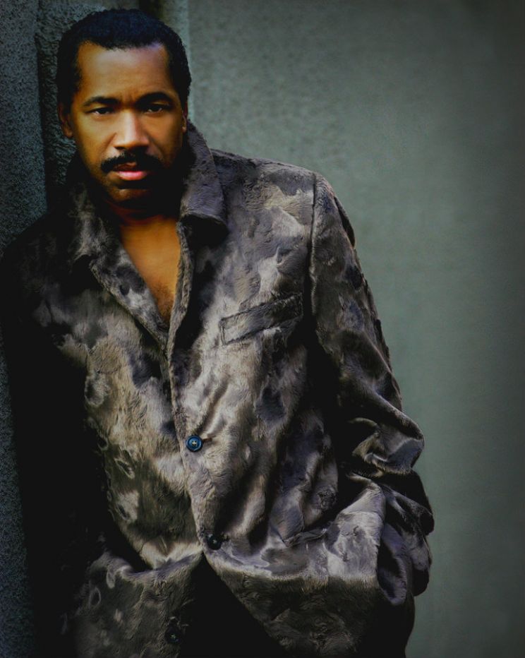 Obba Babatundé
