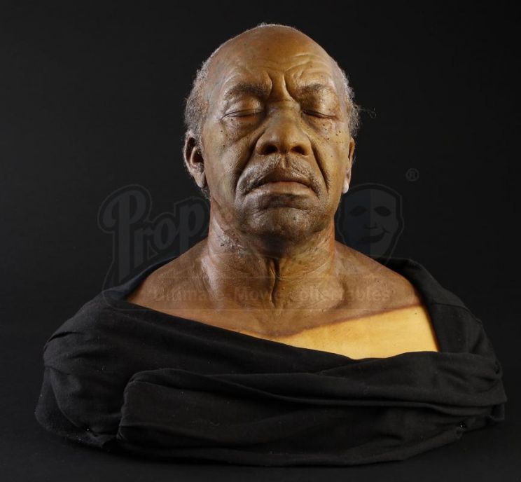 Obba Babatundé