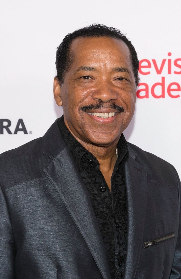 Obba Babatundé