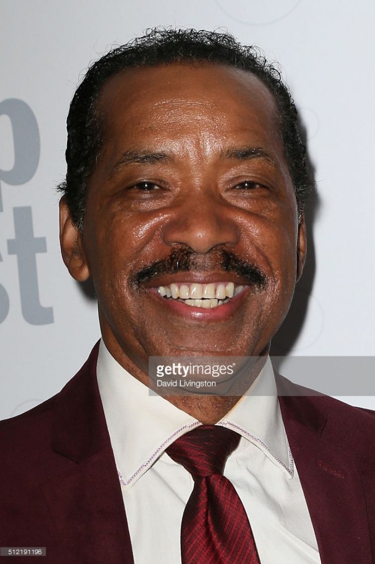 Obba Babatundé