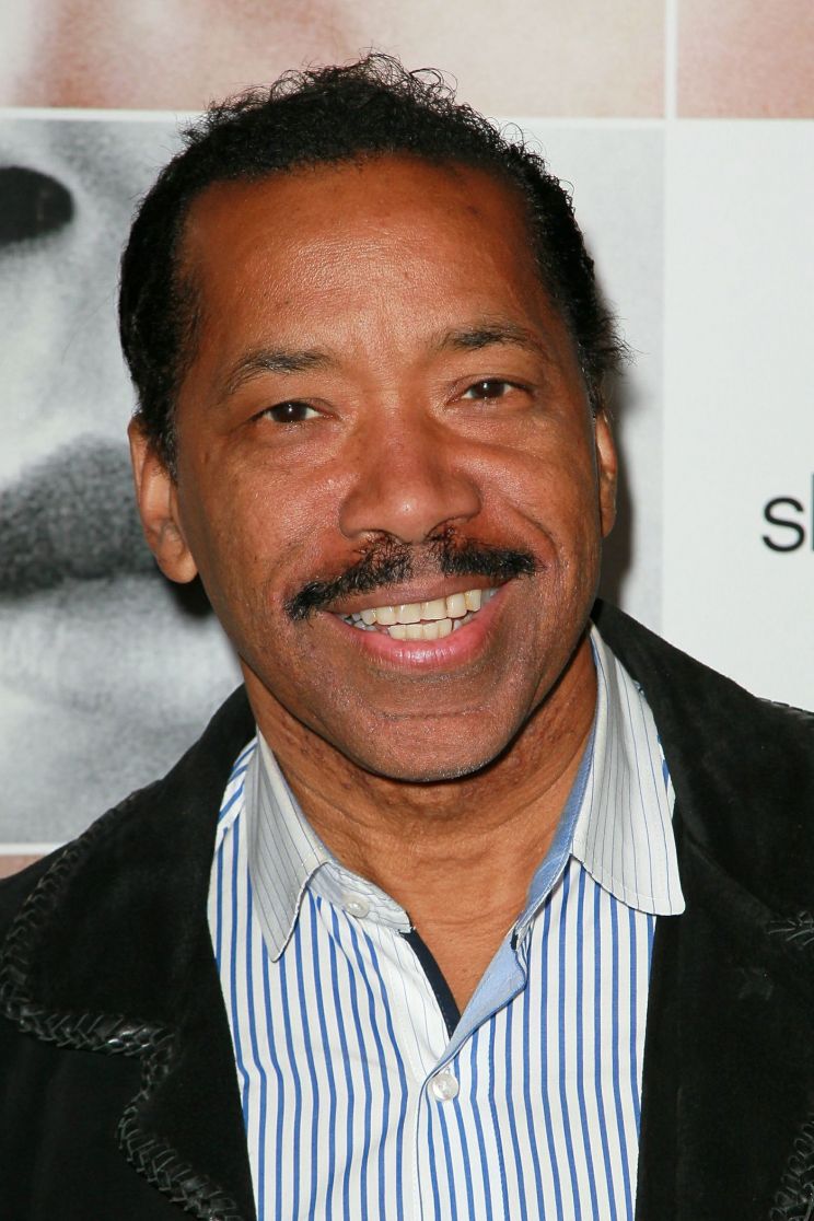 Obba Babatundé