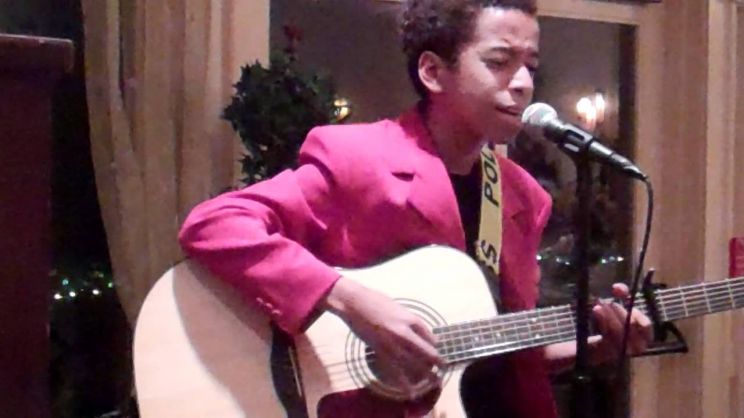 Obba Babatundé