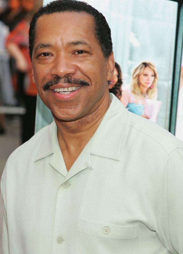 Obba Babatundé