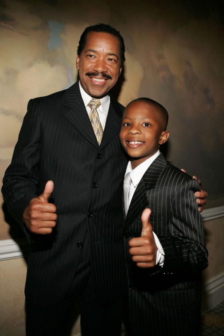 Obba Babatundé