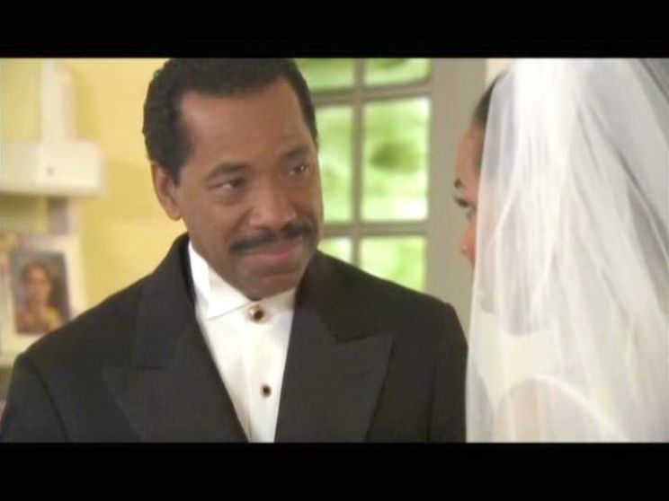 Obba Babatundé
