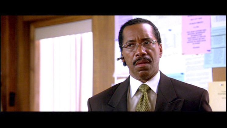 Obba Babatundé