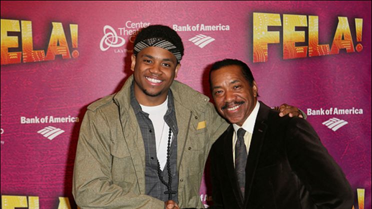 Obba Babatundé