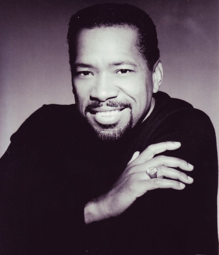 Obba Babatundé
