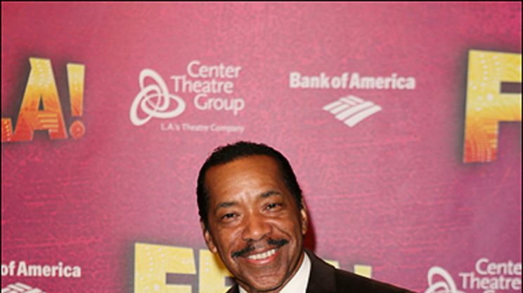 Obba Babatundé