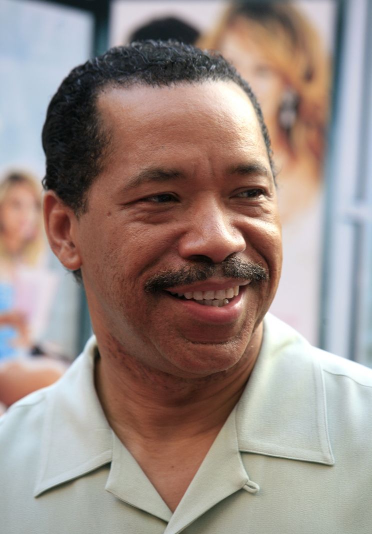 Obba Babatundé