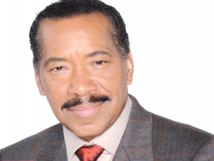 Obba Babatundé