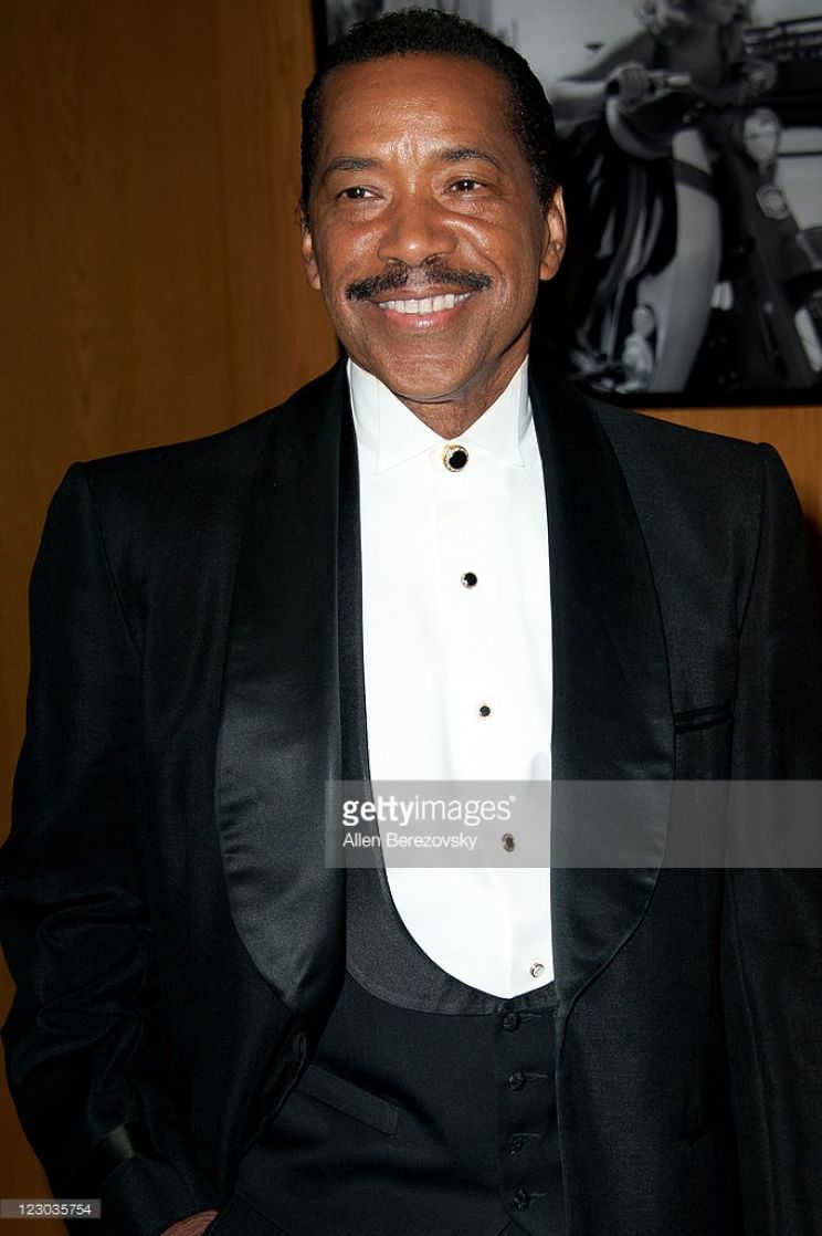 Obba Babatundé