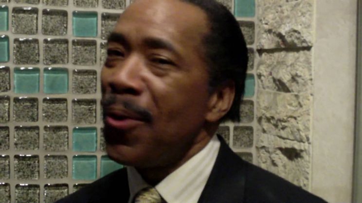 Obba Babatundé