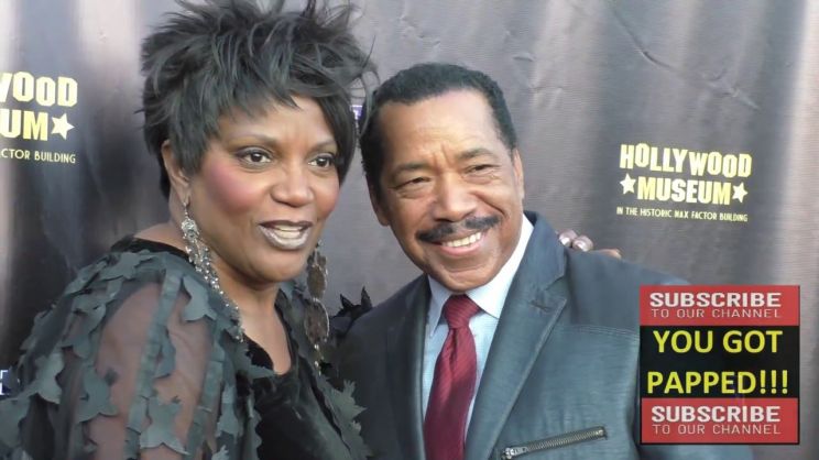 Obba Babatundé