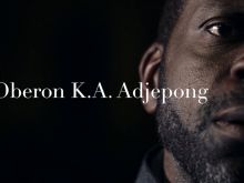 Oberon K.A. Adjepong
