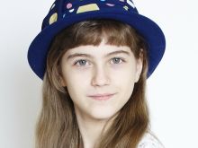 Octavia Selena Alexandru