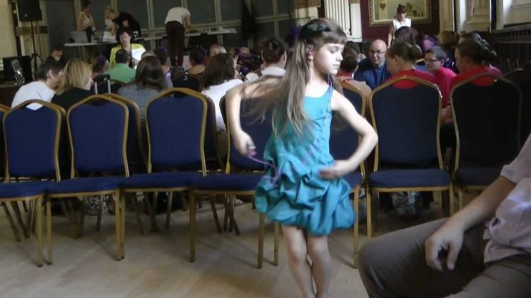 Octavia Selena Alexandru