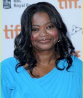 Octavia Spencer