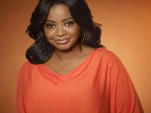 Octavia Spencer