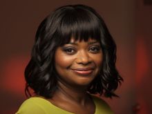 Octavia Spencer