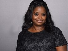 Octavia Spencer