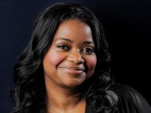 Octavia Spencer