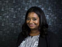 Octavia Spencer