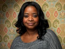 Octavia Spencer