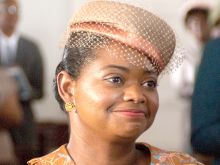 Octavia Spencer