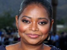 Octavia Spencer