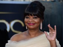 Octavia Spencer