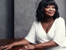 Octavia Spencer