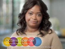 Octavia Spencer