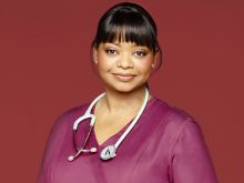 Octavia Spencer