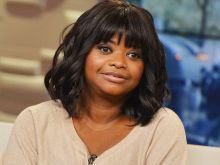 Octavia Spencer