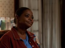 Octavia Spencer