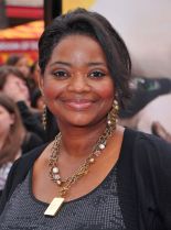 Octavia Spencer
