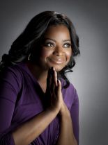 Octavia Spencer