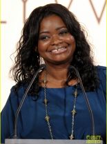 Octavia Spencer