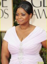 Octavia Spencer