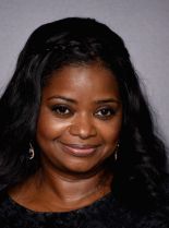 Octavia Spencer