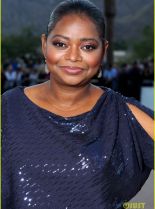 Octavia Spencer