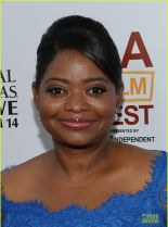 Octavia Spencer