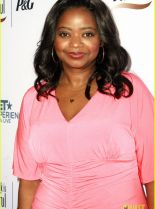 Octavia Spencer